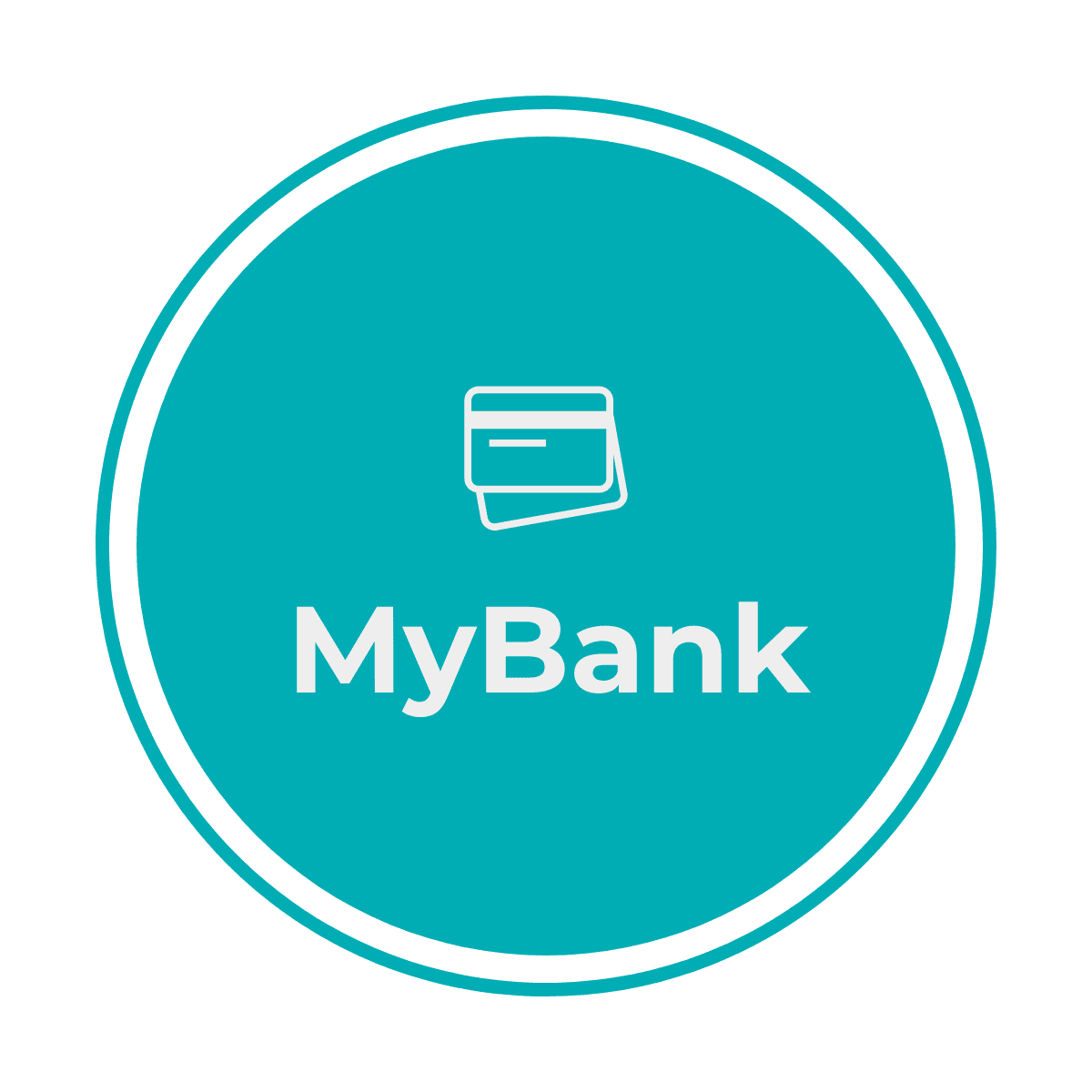MyBankin logo